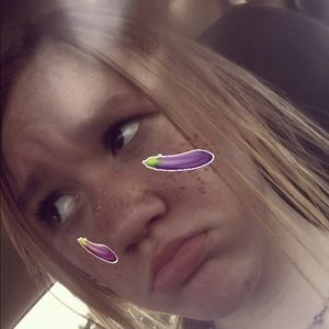 Meet your Posher, Kaitlyn